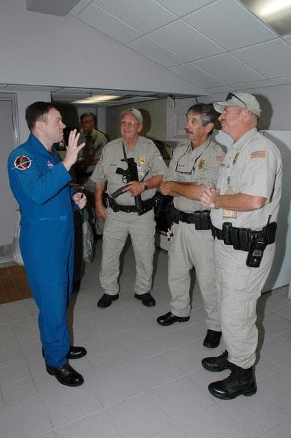 NASA image: KSC-05pd2363