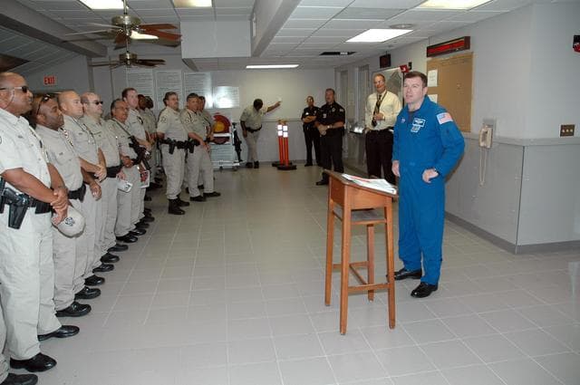 NASA image: KSC-05pd2364
