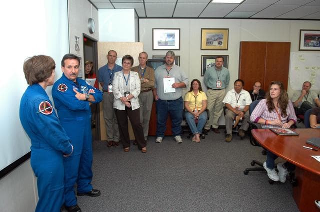 NASA image: KSC-05pd2373