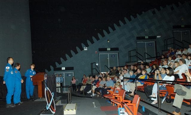 NASA image: KSC-05pd2385