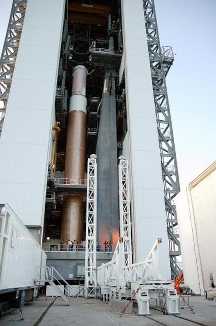 NASA image: KSC-05pd2393