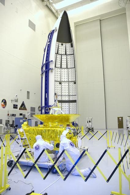NASA image: KSC-05pd2415