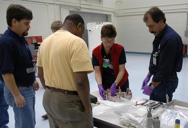 NASA image: KSC-05pd2428