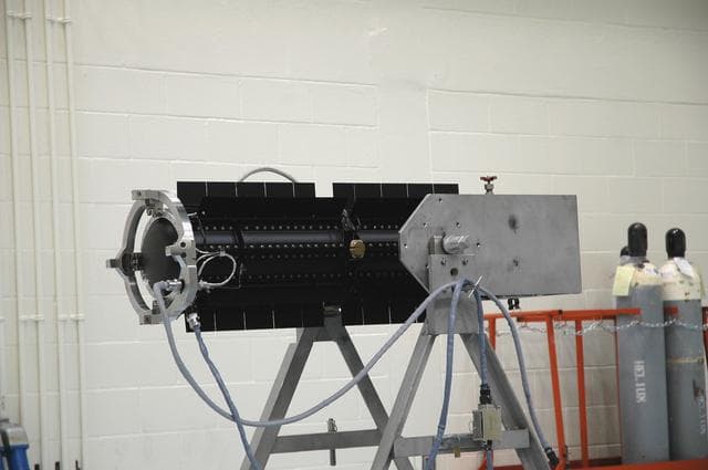 NASA image: KSC-05pd2432