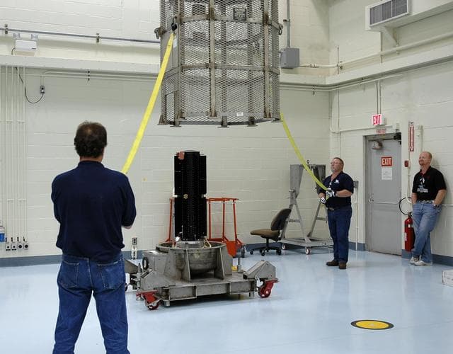 NASA image: KSC-05pd2439