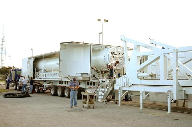 NASA image: KSC-05pd2443