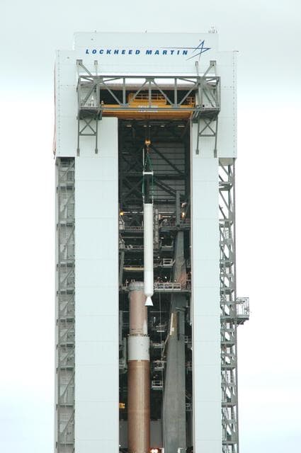 NASA image: KSC-05pd2446