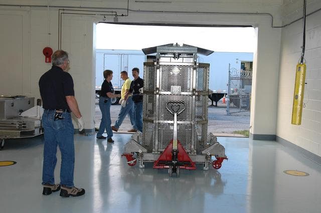 NASA image: KSC-05pd2450