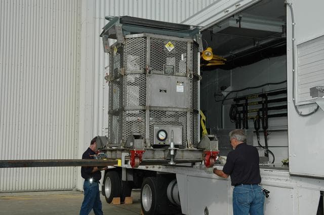 NASA image: KSC-05pd2453