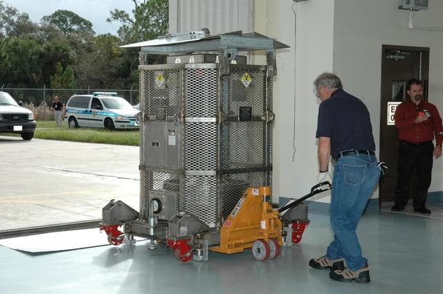 NASA image: KSC-05pd2454