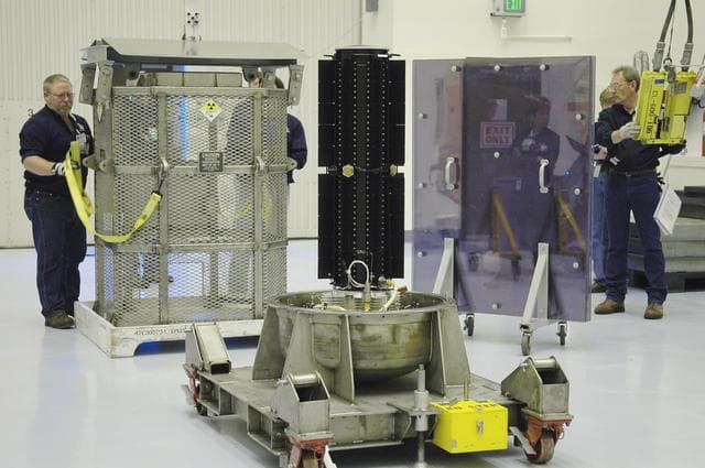 NASA image: KSC-05pd2456