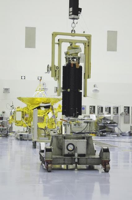 NASA image: KSC-05pd2457
