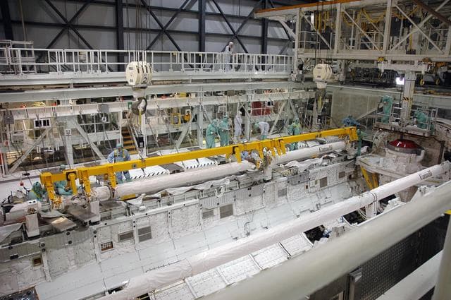 NASA image: KSC-05pd2464