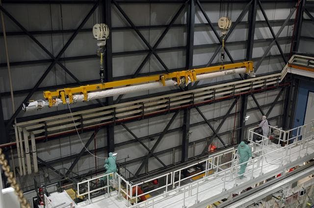 NASA image: KSC-05pd2468