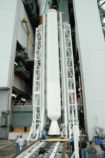 NASA image: KSC-05pd2525