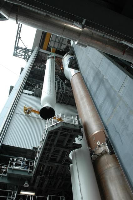NASA image: KSC-05pd2526