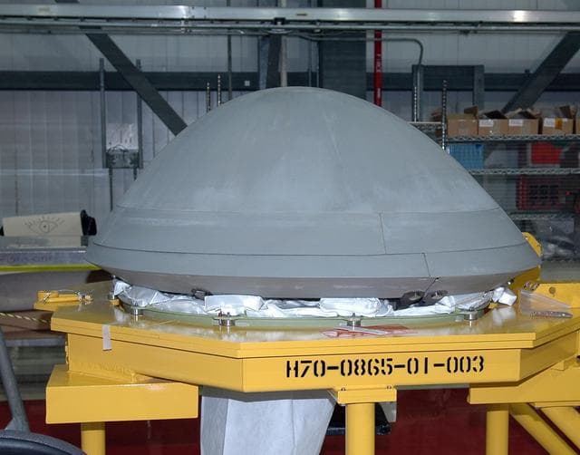 NASA image: KSC-05pd2530
