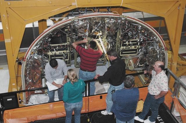 NASA image: KSC-05pd2544