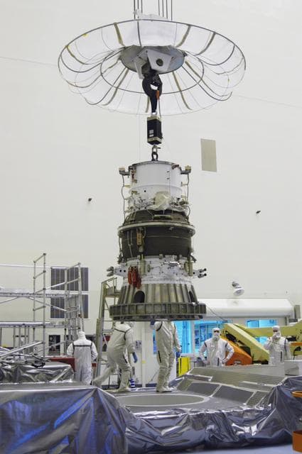 NASA image: KSC-05pd2552