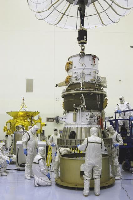 NASA image: KSC-05pd2555