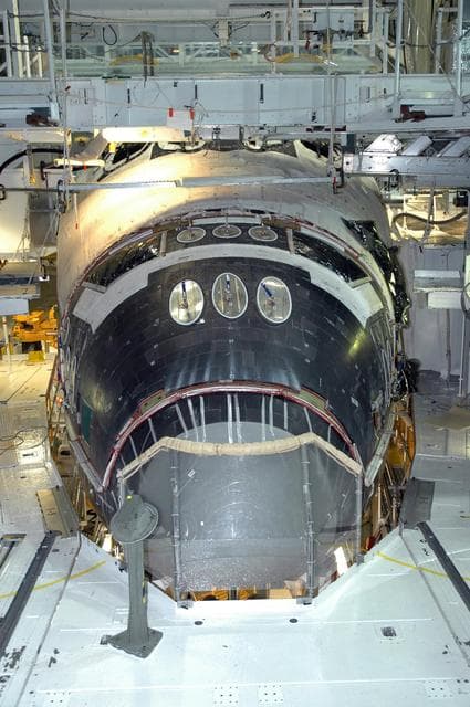 NASA image: KSC-05pd2574
