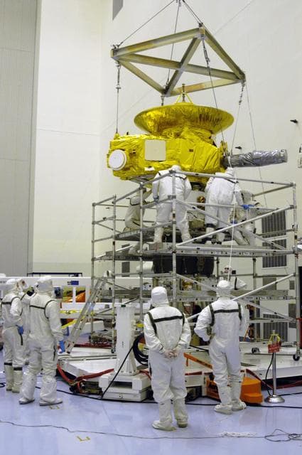NASA image: KSC-05pd2579
