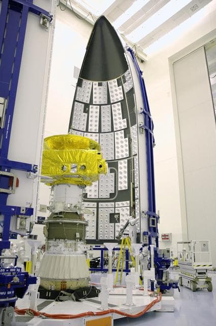NASA image: KSC-05pd2587