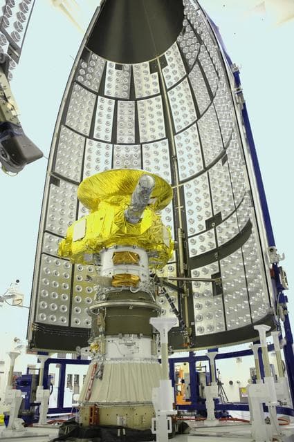 NASA image: KSC-05pd2589