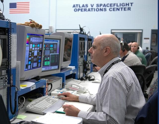 NASA image: KSC-05pd2612