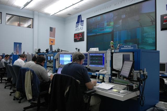NASA image: KSC-05pd2614
