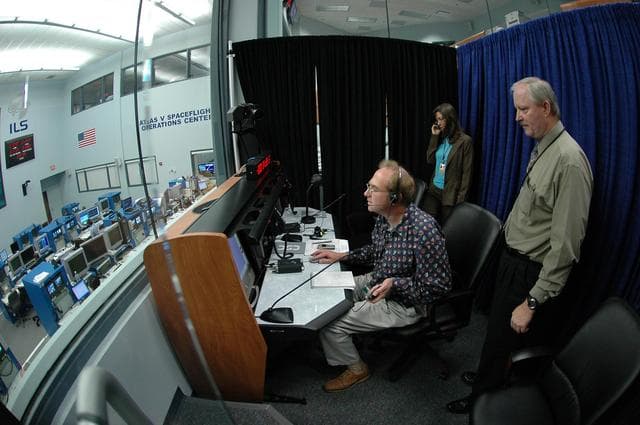 NASA image: KSC-05pd2616