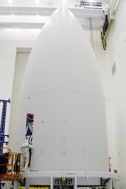 NASA image: KSC-05pd2626