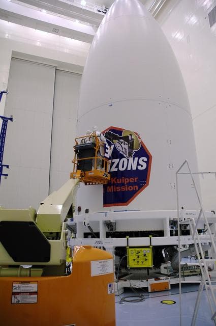 NASA image: KSC-05pd2628