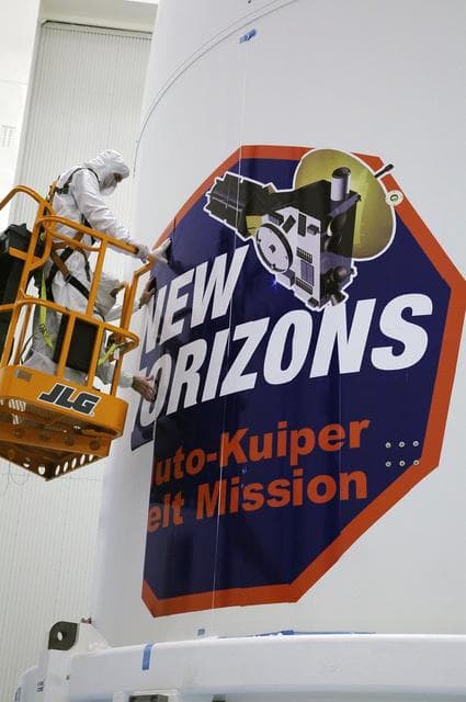 NASA image: KSC-05pd2629