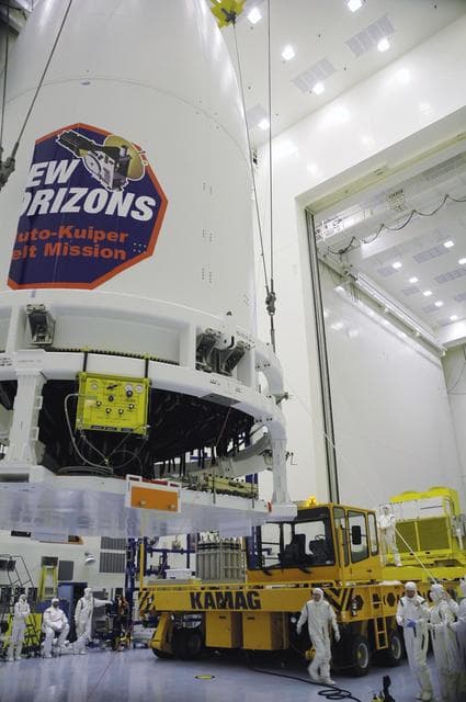 NASA image: KSC-05pd2631