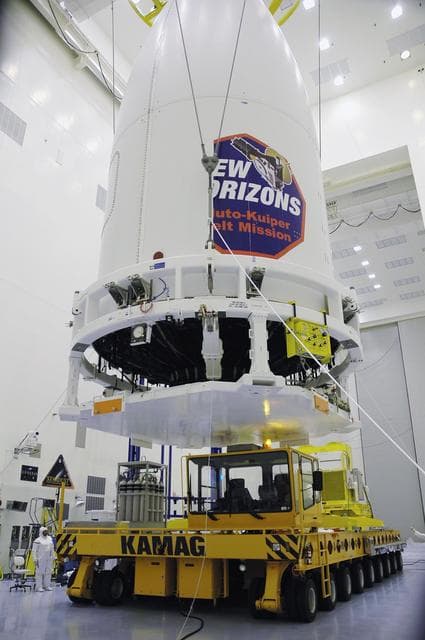 NASA image: KSC-05pd2632
