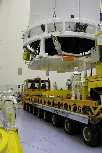 NASA image: KSC-05pd2632A