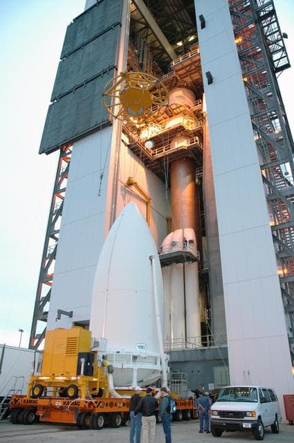 NASA image: KSC-05pd2638