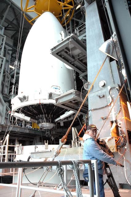 NASA image: KSC-05pd2643