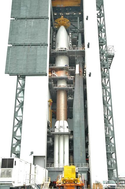 NASA image: KSC-05pd2647