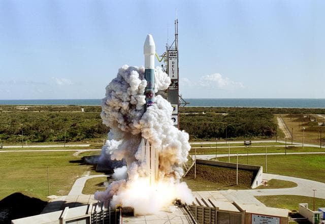 NASA image: KSC-05pp0138