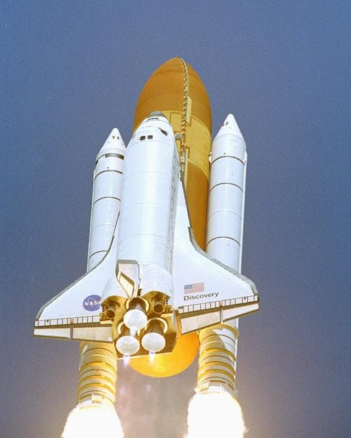 NASA image: KSC-05pp1771