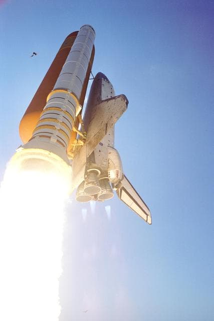 NASA image: KSC-05pp1774