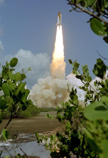 NASA image: KSC-05pp1779