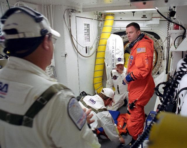 NASA image: KSC-05pp1795