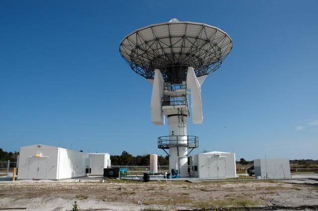 NASA image: KSC-06pd0023