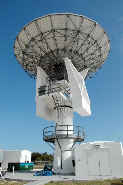 NASA image: KSC-06pd0024