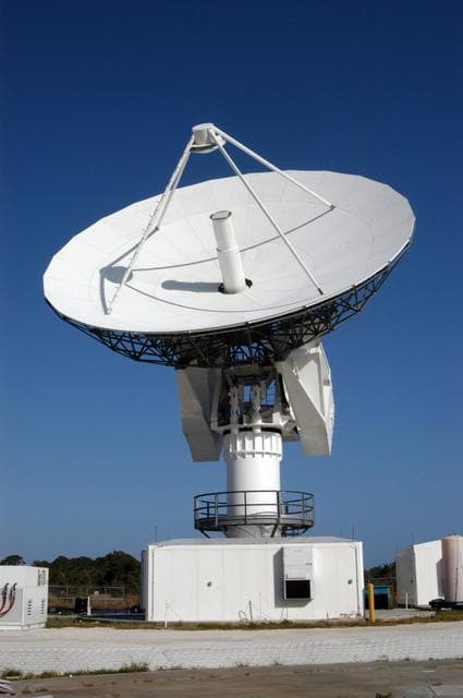 NASA image: KSC-06pd0030