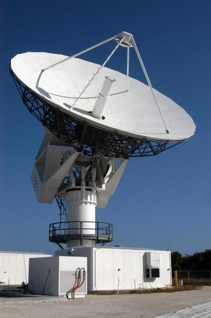 NASA image: KSC-06pd0031