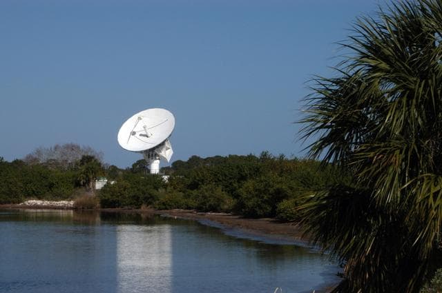 NASA image: KSC-06pd0032